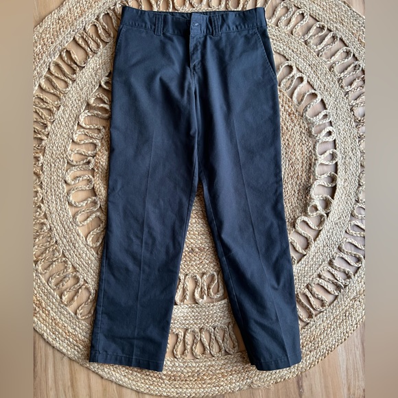 Dickies Pants Dickies Mens Skateboarding Flex Pants Poshmark